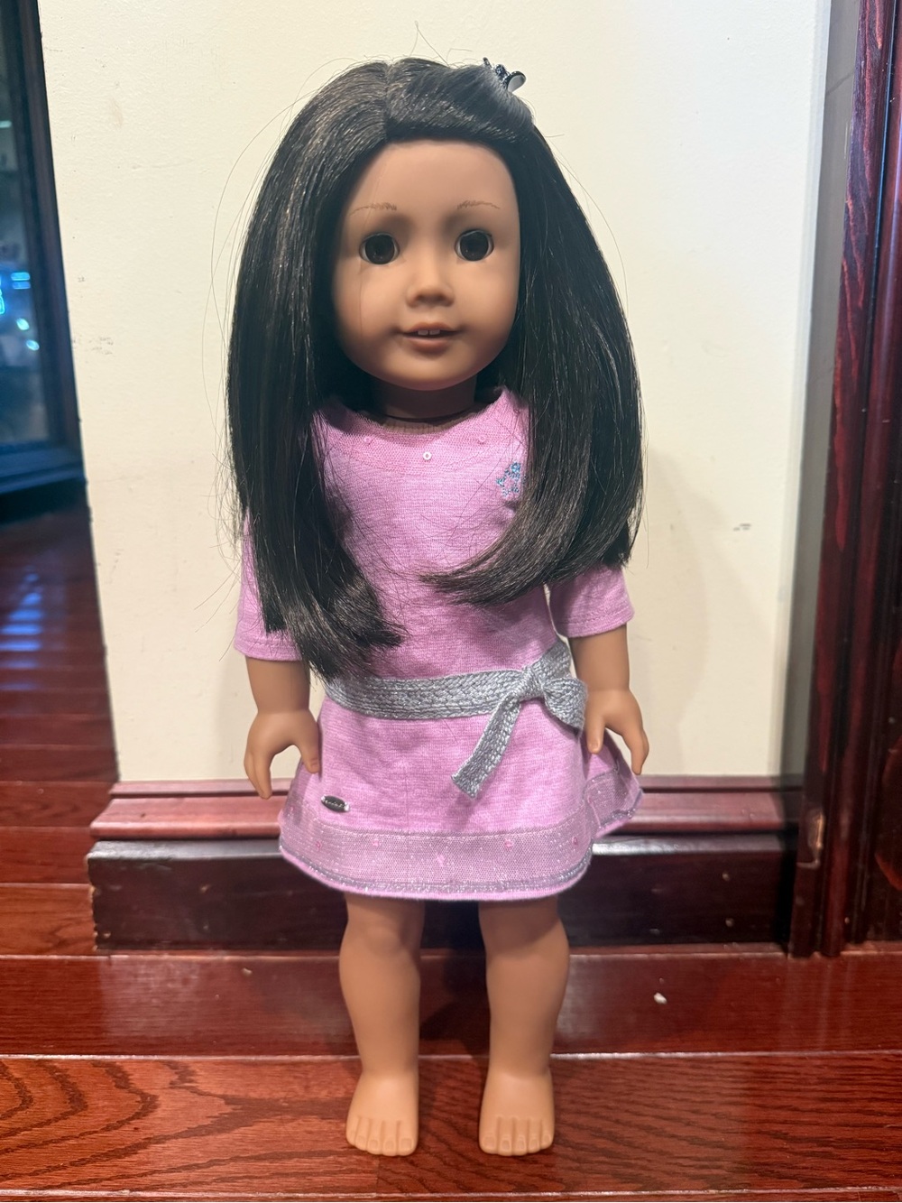 American Girl JLY/TM 42